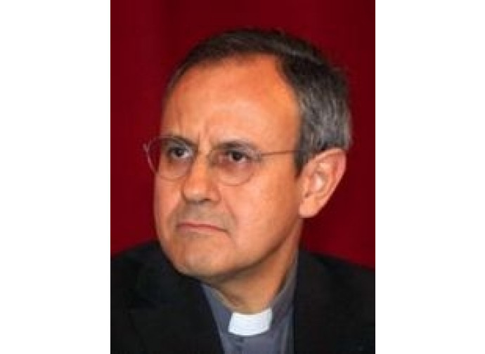 don Julian Carron don Julian Carron